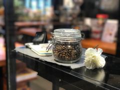 -Gee Coffee Roasters(万象天地店)