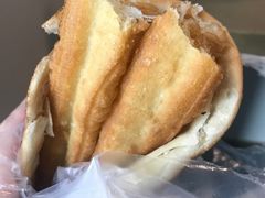 -文武王氏烧饼·无矾油条(西溪路店)