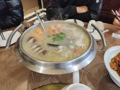 -勺园饭店(骨科医院店)