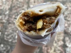 -内涵饵块