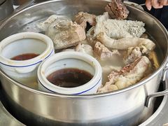 -化州颜勇牛腩(深圳总店)