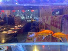 -粗粮人家·东北菜(洋桥店)