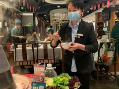 -东来顺饭庄(apm总店)