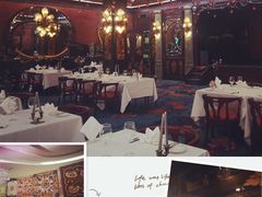 -马克西姆餐厅(崇文门店)