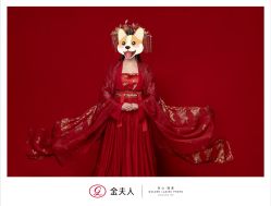 -金夫人婚纱摄影(总店)