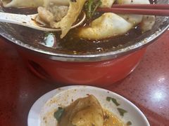 -喜家德虾仁水饺(景枫中心店)