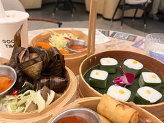 -KingThaia金泰兰(滨江天街店)