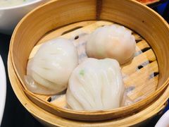 -狮王府淮扬菜(新街口友谊店)