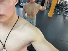 -佳禾健身(三元里店)