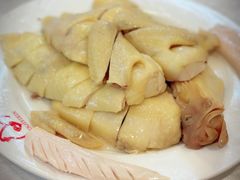 壹心鸡-文记壹心鸡(宝华路店)