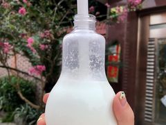 -周大娘牛乳(旧寨古村总店)
