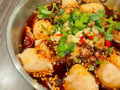 -胖哥俩肉蟹煲(湖滨银泰in77店)