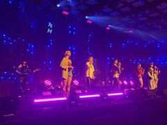 -MOSSO·Liveshow(M3香港广场店)