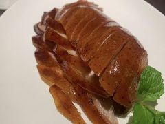 -四季民福烤鸭店(外滩外白渡桥店)