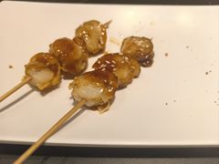-水木锦堂·自助铁板烧(世贸天阶店)
