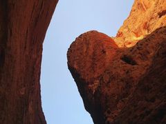 -天山神秘大峡谷