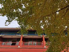 -北京石刻艺术博物馆(五塔寺)
