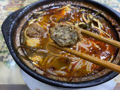 -清真·穆萨砂锅(大皮院店)