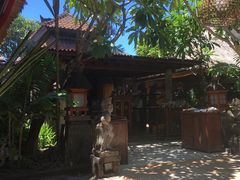 -DiAtas by Art Cafe Bumbu Bali