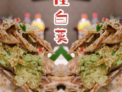 -恭敬李·烤鸭(天坛北门店)