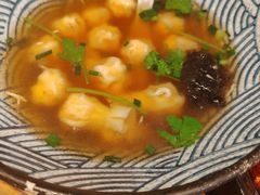 -北丐先生·野馄饨烧烤(长宁龙之梦店)