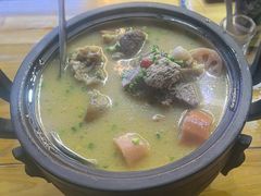 -吴掌柜·藕汤印象(南湖店)