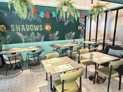 -SHADOWS•Bistro&Eatery(安福路店)