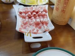 -津门老羊家·铜锅涮羊肉·烧烤(科技园店)