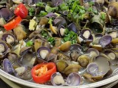 -八仔大富楼·河鲜(西江店)