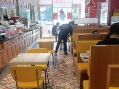 -明腾壹间茶餐厅(新都会花园广场店)