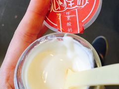 -狐狸家·酸奶酪专门店(平江路店)