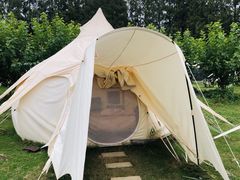 -前小桔亲子创意农场·草莓采摘·露营烧烤