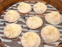 -玖鲜小笼(中山广场店)