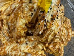 -真地道京味府·鲜橙烤鸭·北京菜(朝外大街东大桥店)