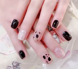-CO COLOR美甲美睫美妆