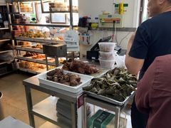 -清真·鸦儿李记·小馆(后海店)