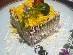 -卢布里西餐厅(海拉尔店)