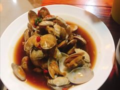 -炭虎子水浒烤肉(梦时代店)
