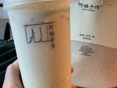 -阿嬷手作(成都万象城店)