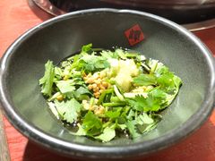 -谭鸭血老火锅(龙湖宝山天街店)