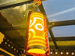 -多杰拉姆藏餐吧(田子坊店)