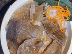 -居石捞·潮汕卤水火锅(华山店)