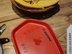-营信刘罗锅铁锅炖(建华店)