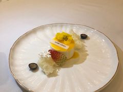 -哈布斯扒房(华发商都店)
