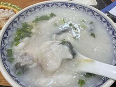 -强记鱼粥(南村店)