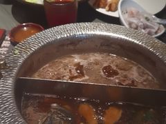 -牛YO寿喜烧和牛火锅自助(三台子万象汇店)