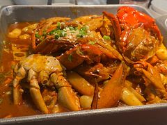 -川知味(京华城店)