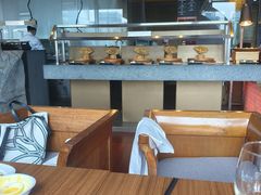 -广州富力君悦大酒店·凯菲厅