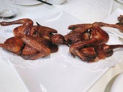 -阿莉餐厅(枣阳路店)