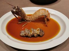 -荣轩(新荣记环球金融中心店)